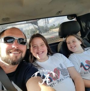 Meet your Posher, Jeremy